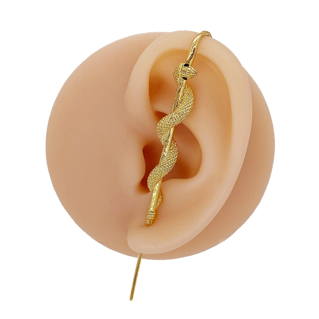 Viper Coil