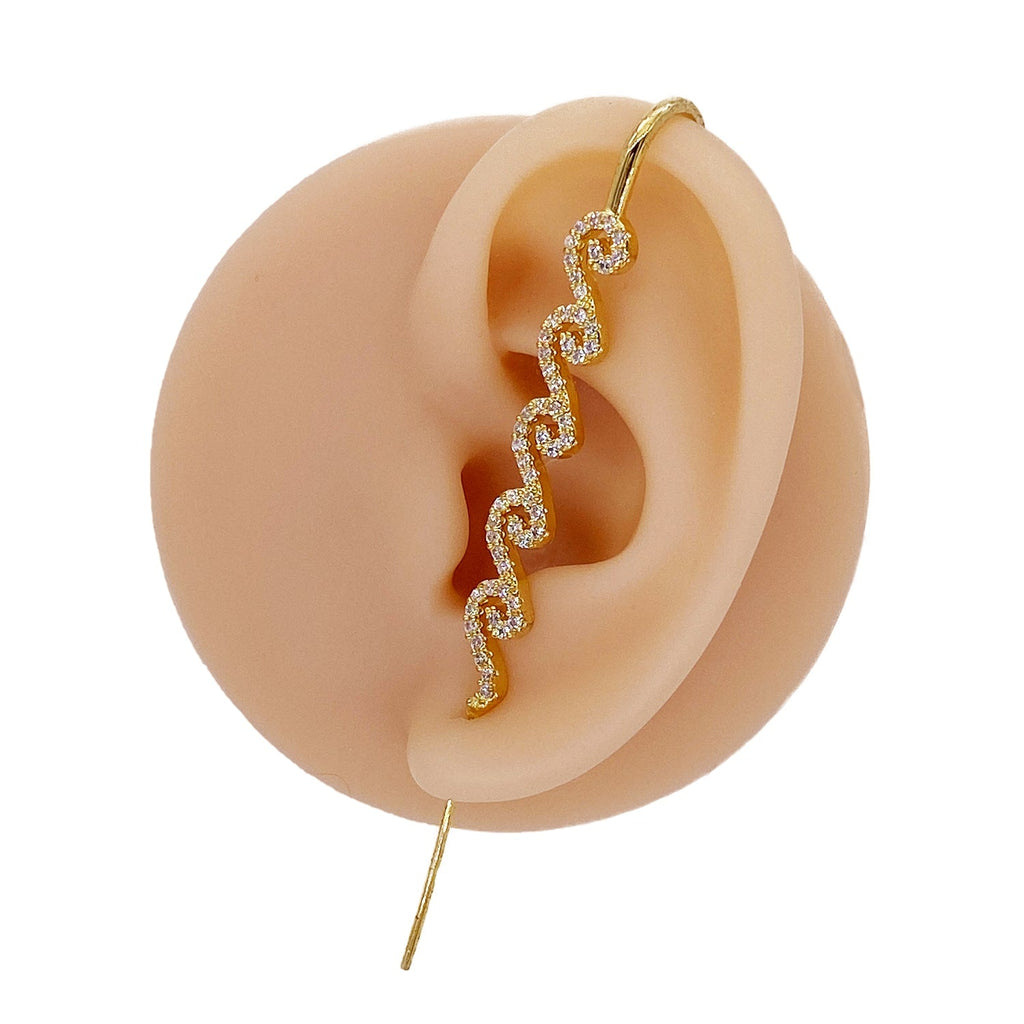 Tidal Coil