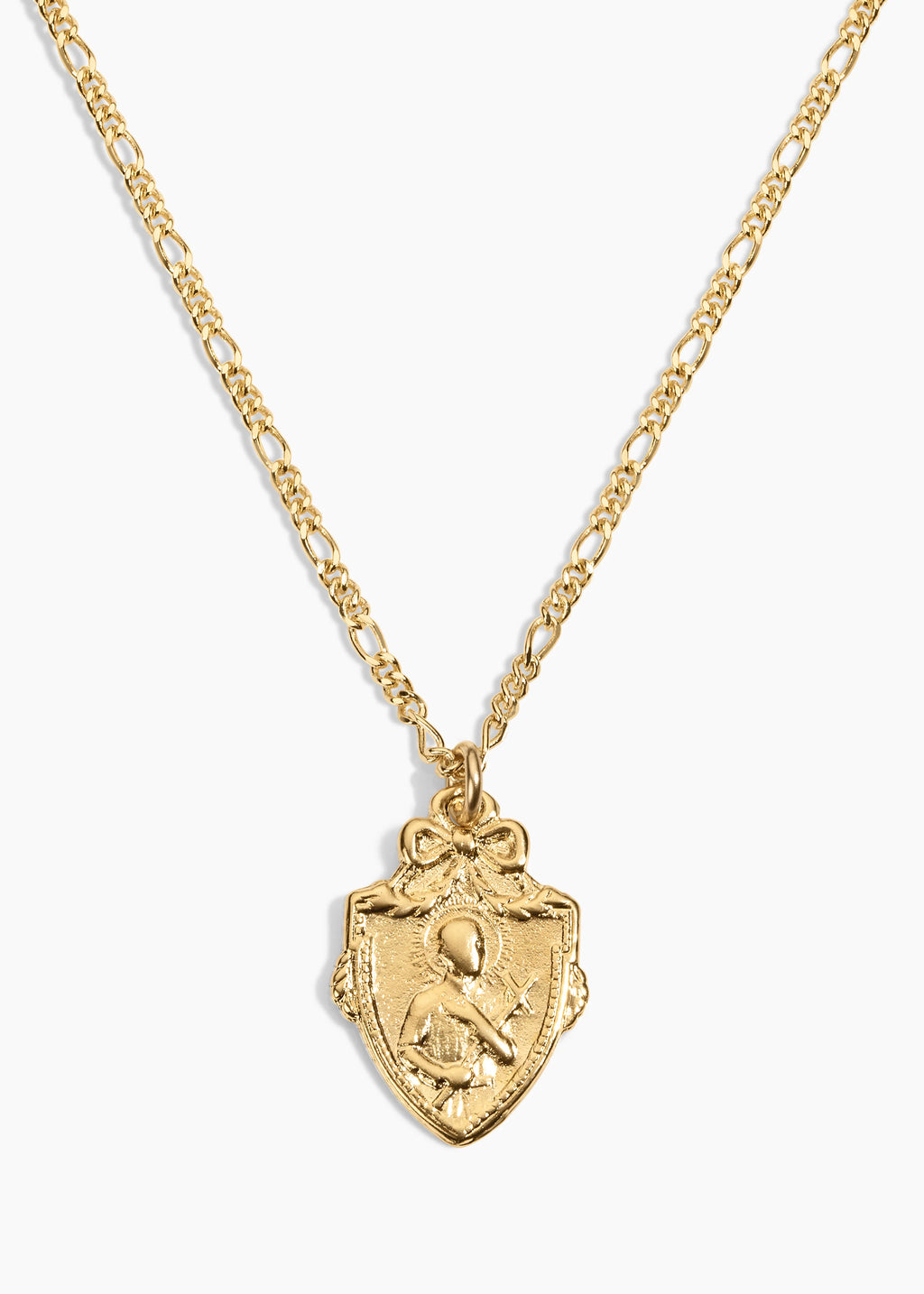 Saint Necklace