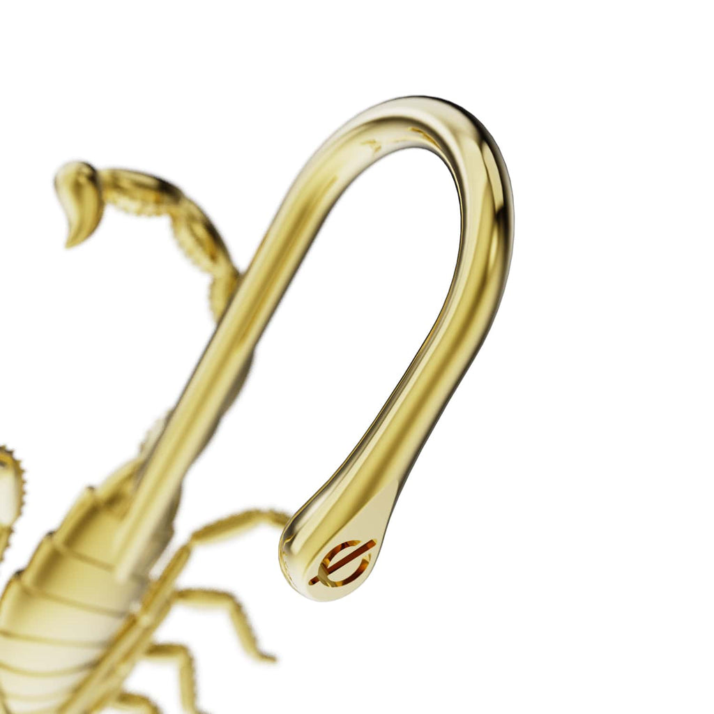 Scorpion Fang