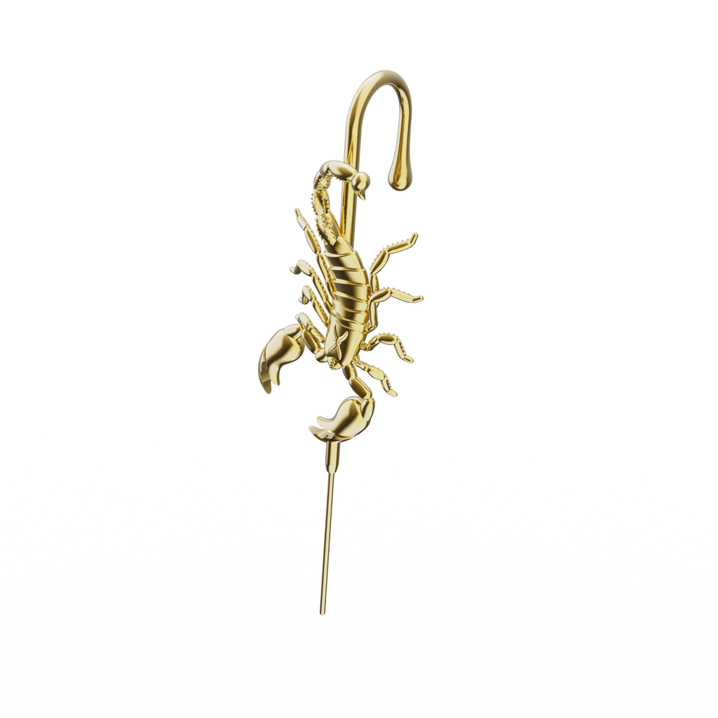 Helix Hook Single - PICK YOUR FAVORITE 2