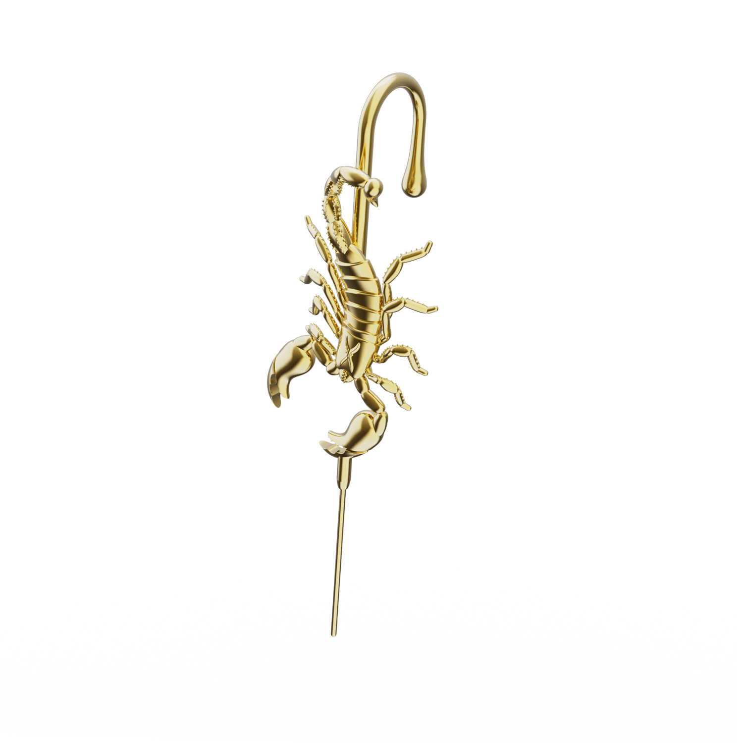 Helix Hook Single - PICK YOUR FAVORITE 2