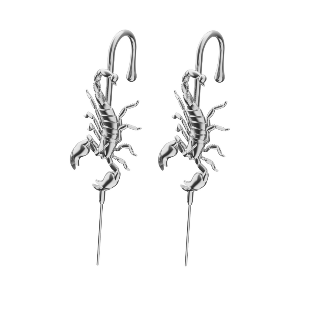 Scorpion Fang