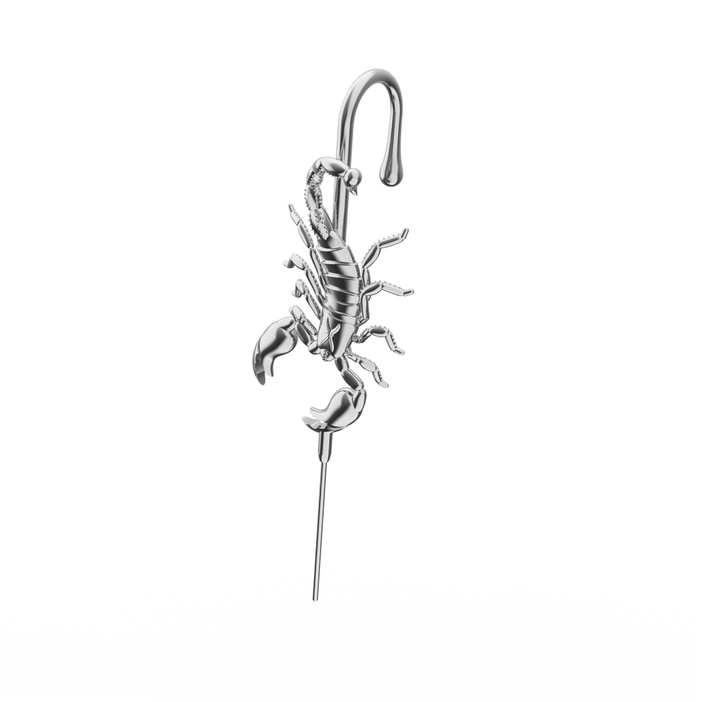 Helix Hook Single - PICK YOUR FAVORITE 2