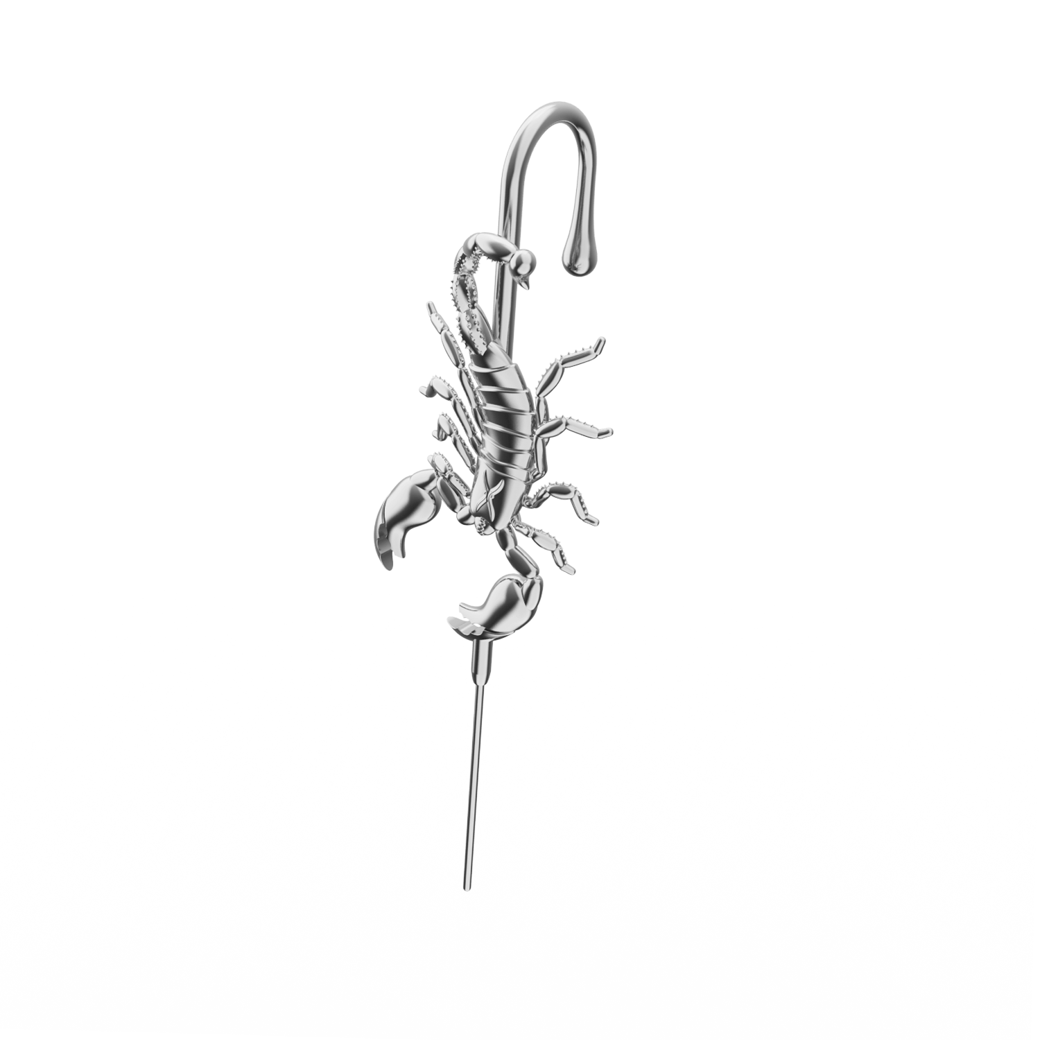 Helix Hook Single - PICK YOUR FAVORITE 2