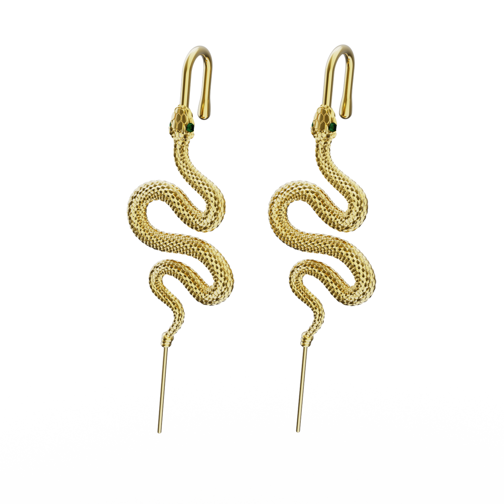 Vivaly Helix Hook - PAIR