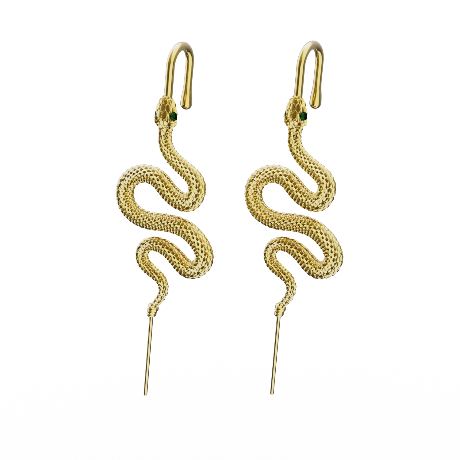 Vivaly Helix Hook - PAIR