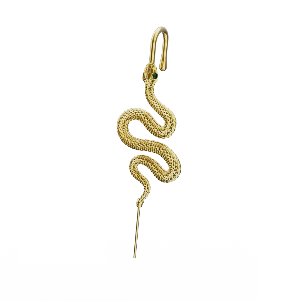 Oreylo Helix Hook - Single