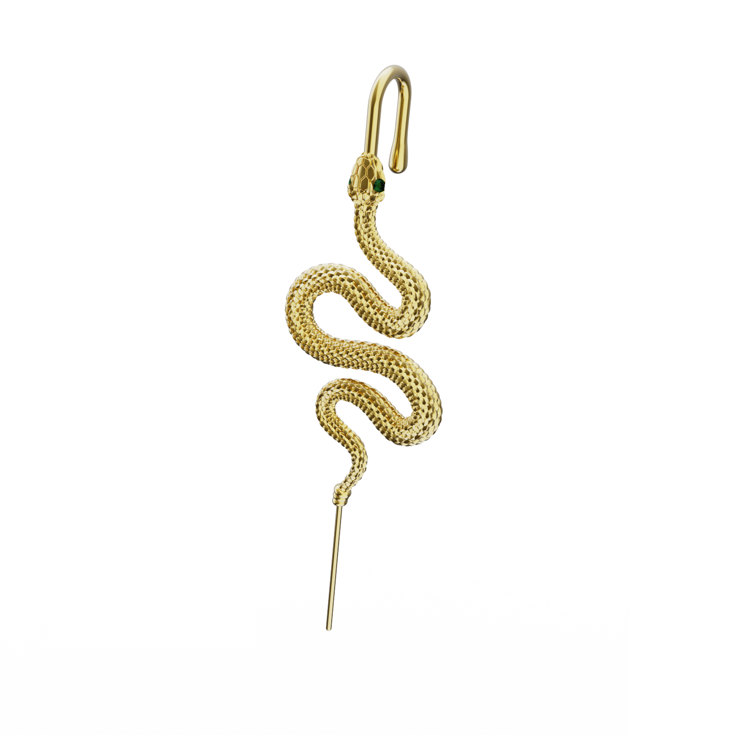 Oreylo Helix Hook - Single