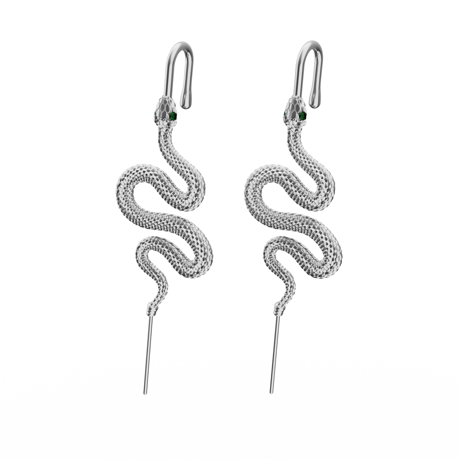 Vivaly Helix Hook - PAIR