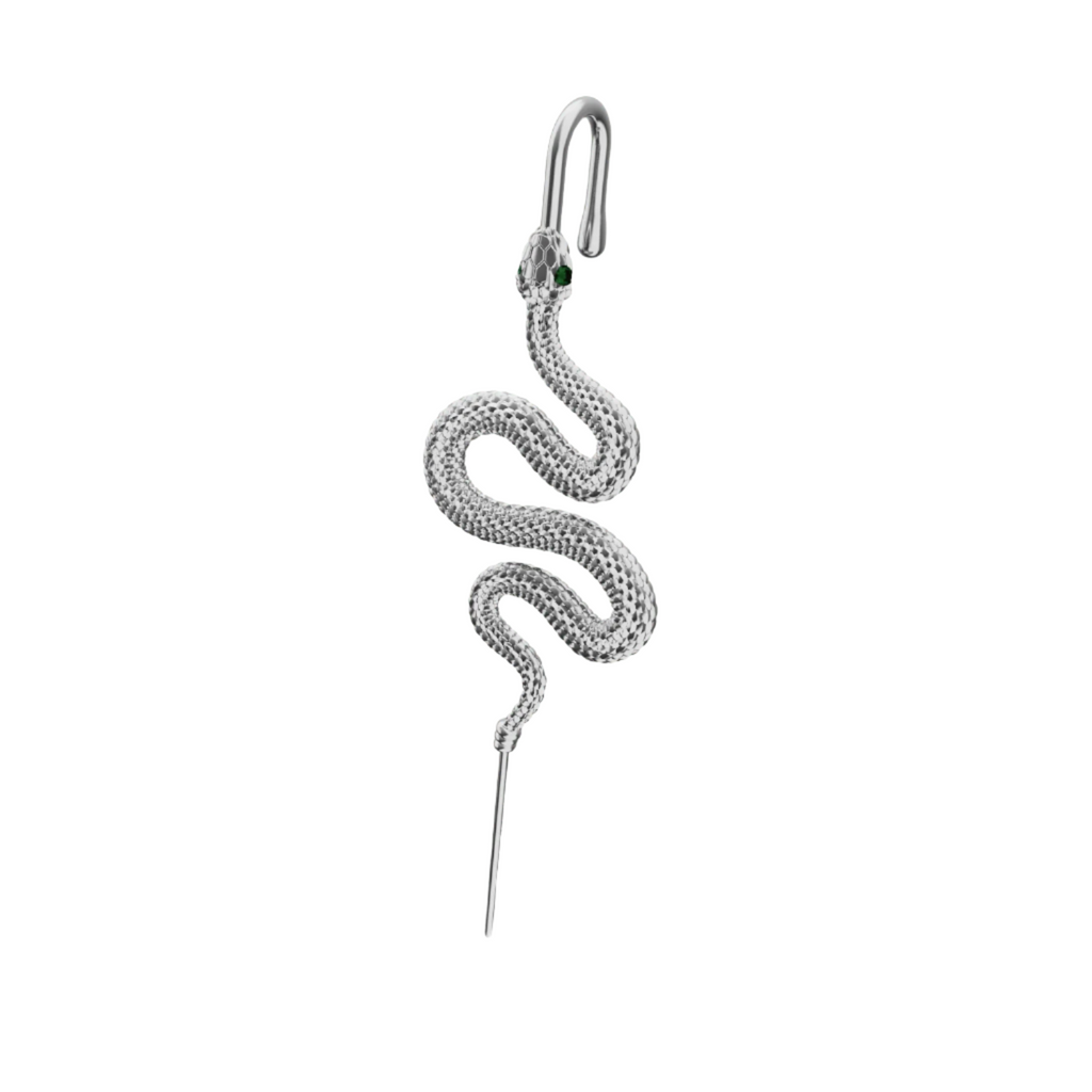 Helix Hook Earring