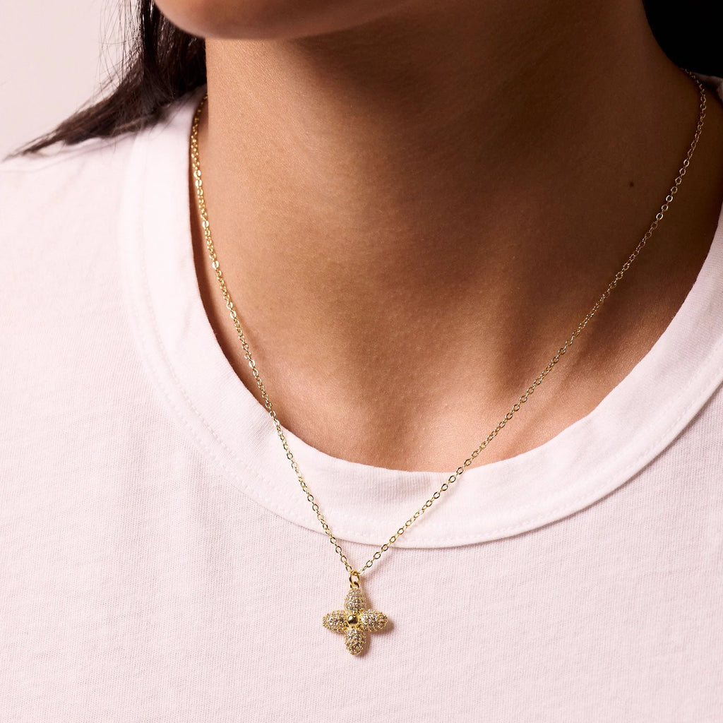 Showstopper Necklace