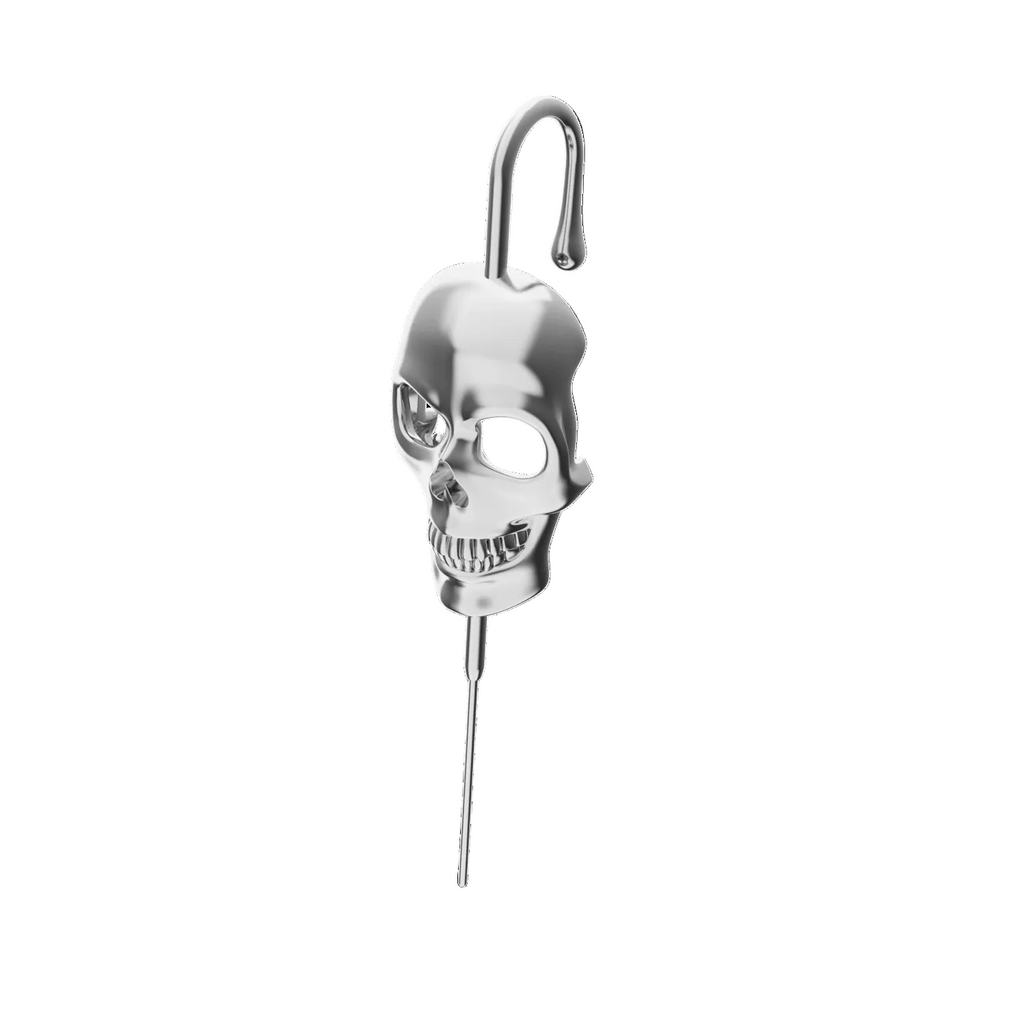 Raw Skull