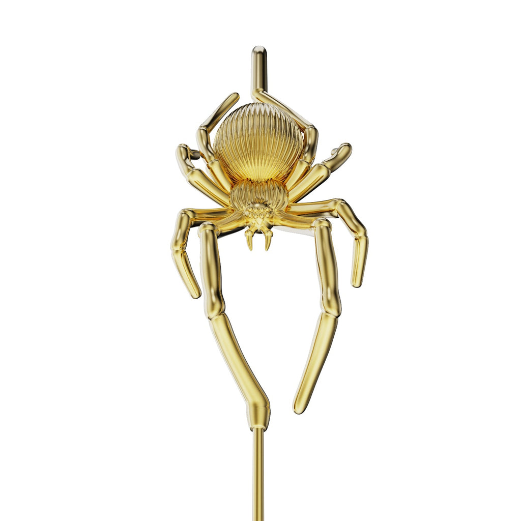 Arachnid Kiss