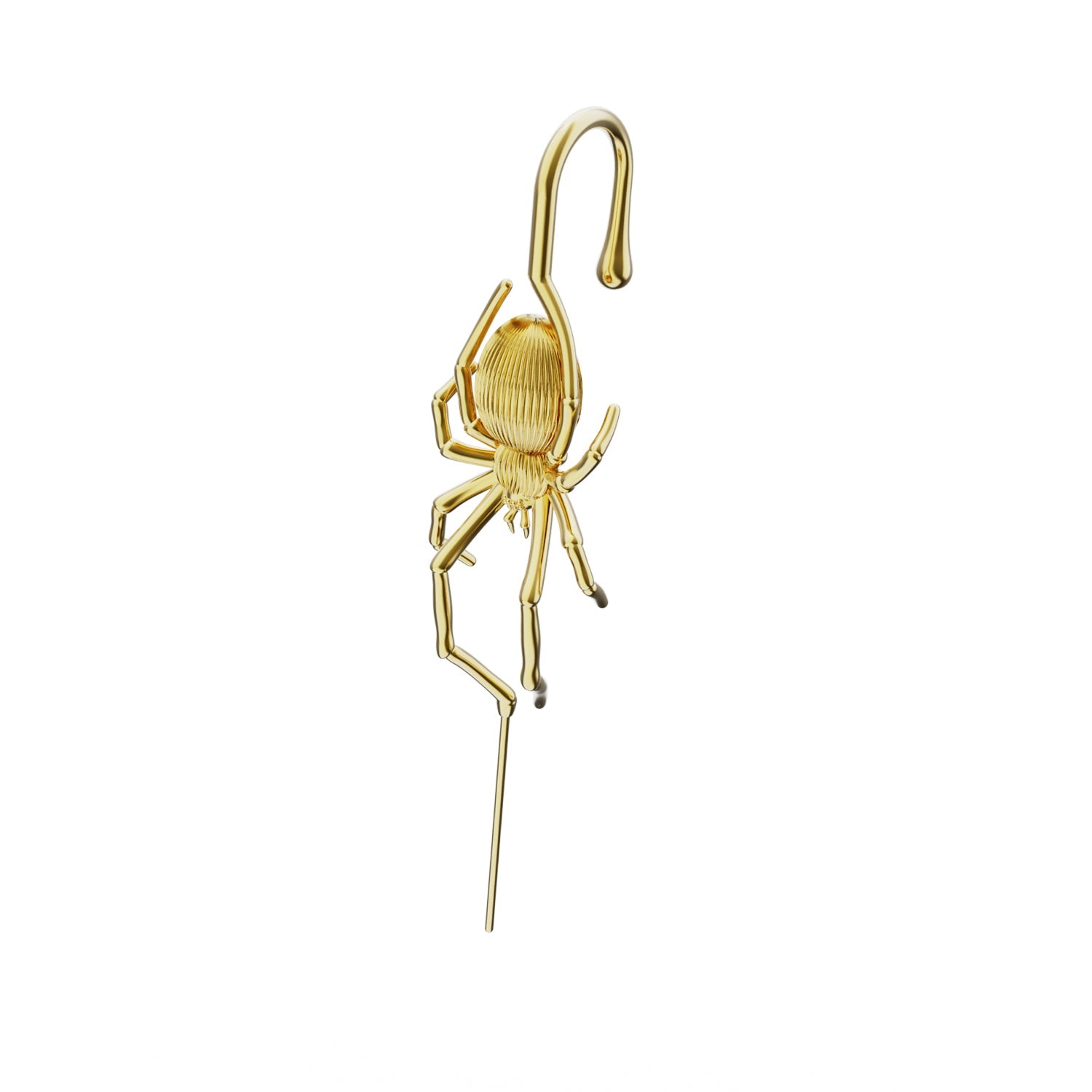 Arachnid Kiss