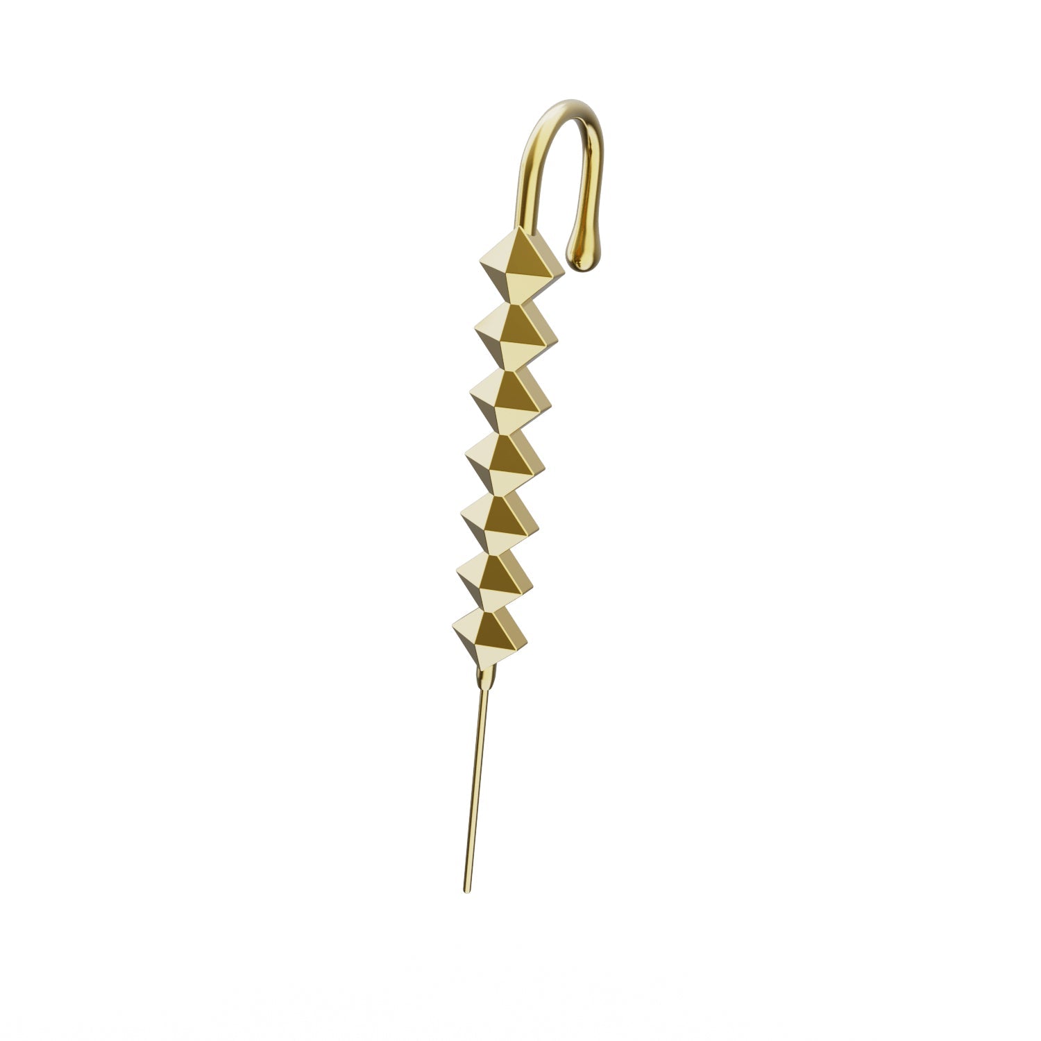 Pyramid Spine