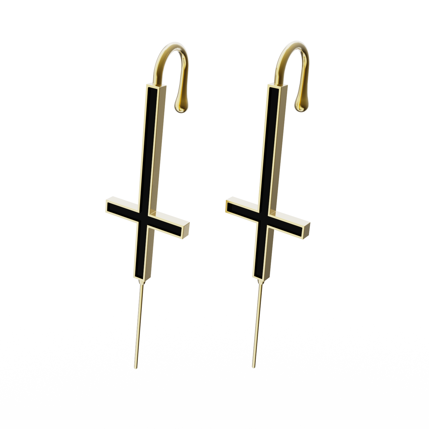 Cross of Saint Peter