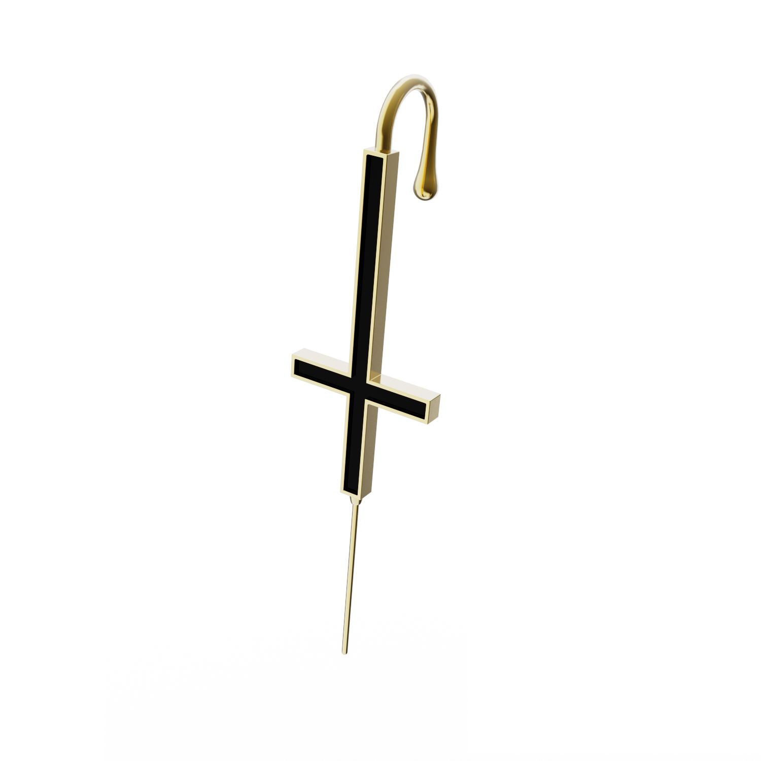 Oreylo Helix Hook - Single