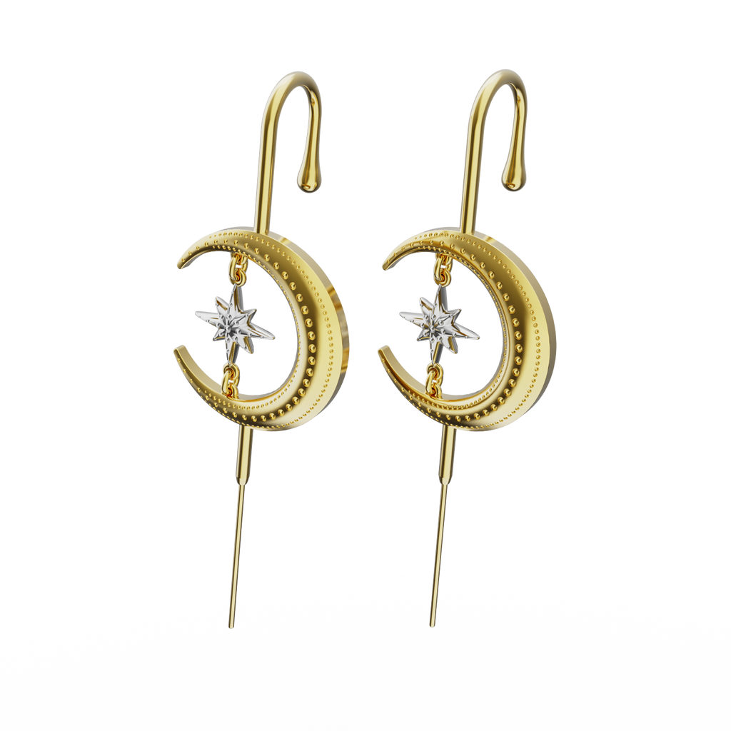 Vivaly Helix Hook - PAIR