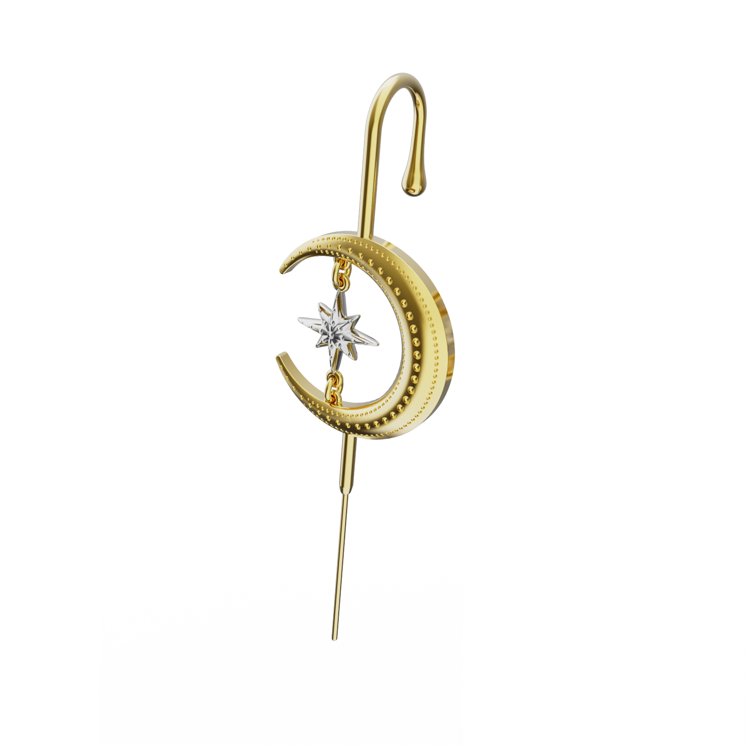 Helix Hook Single - PICK YOUR FAVORITE 1