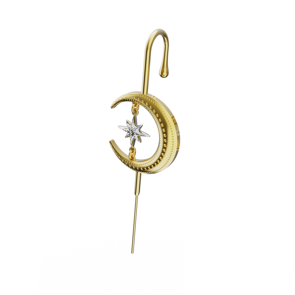 Oreylo Helix Hook - Single