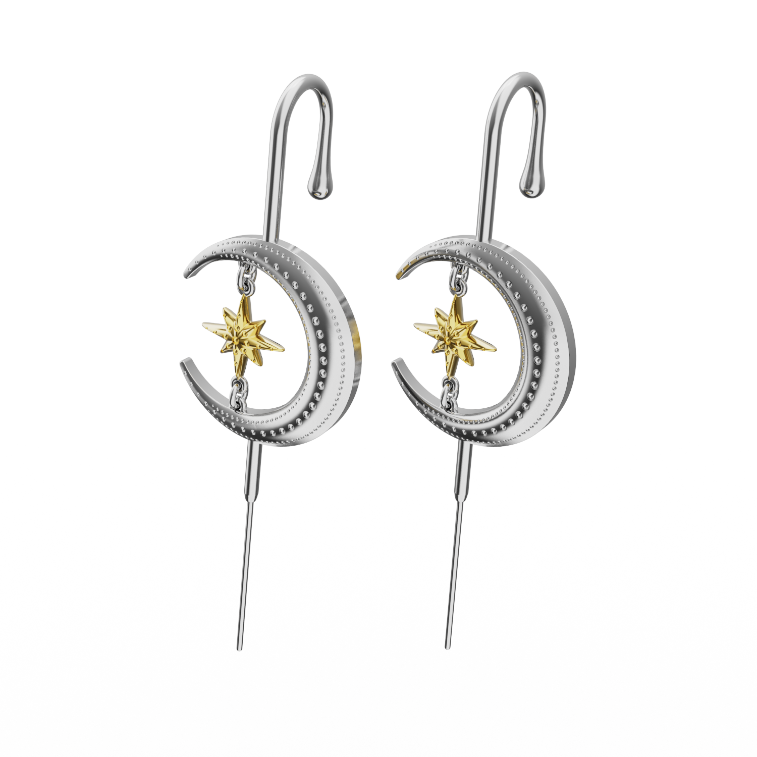 Vivaly Helix Hook - PAIR