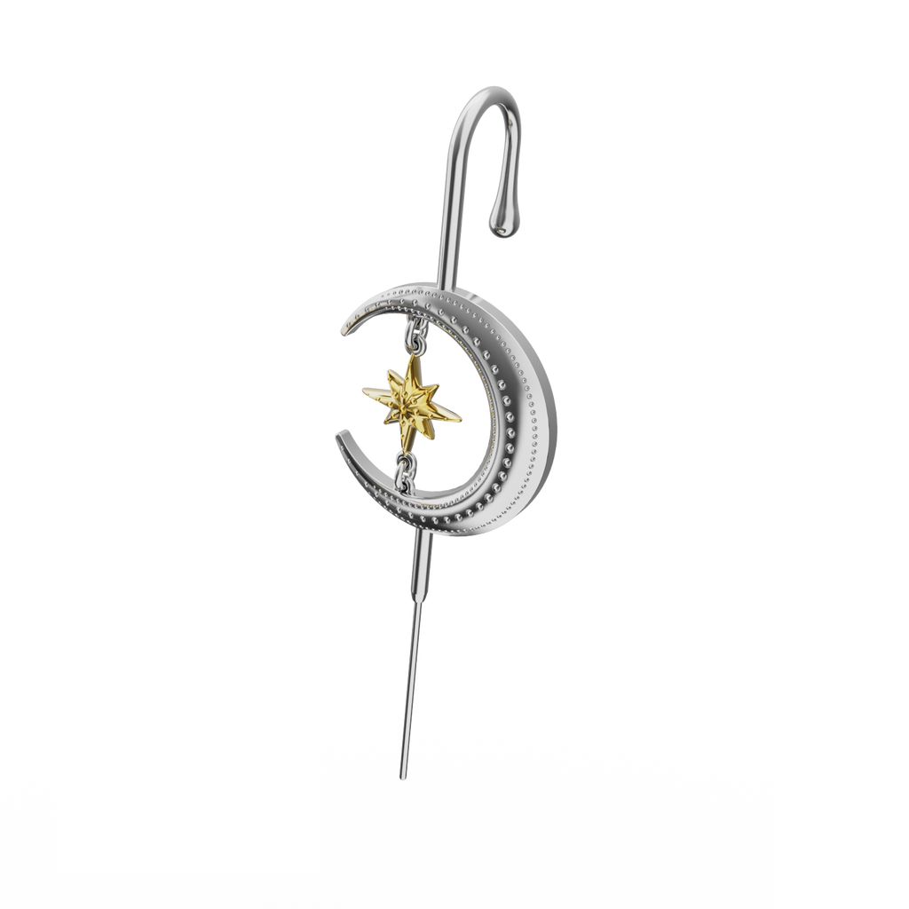 Oreylo Helix Hook - Single