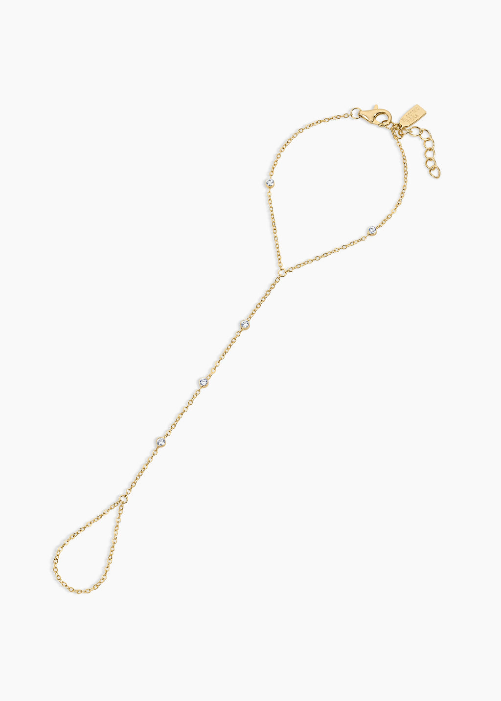 Starlet Hand Chain