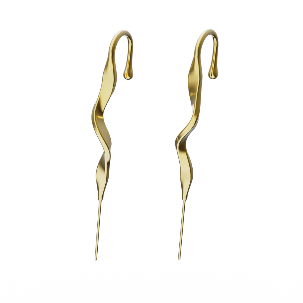 Vivaly Helix Hook - PAIR
