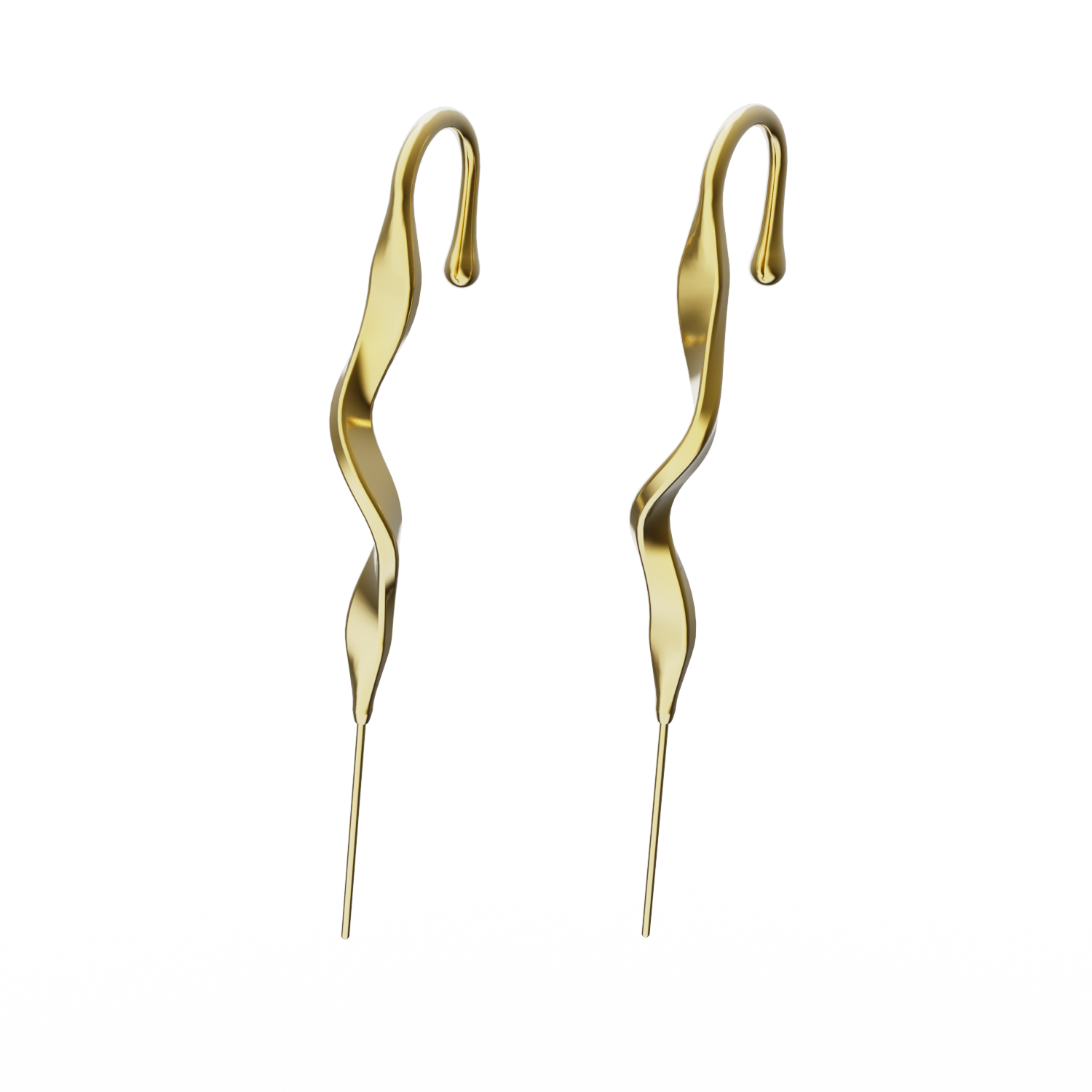 Vivaly Helix Hook - PAIR