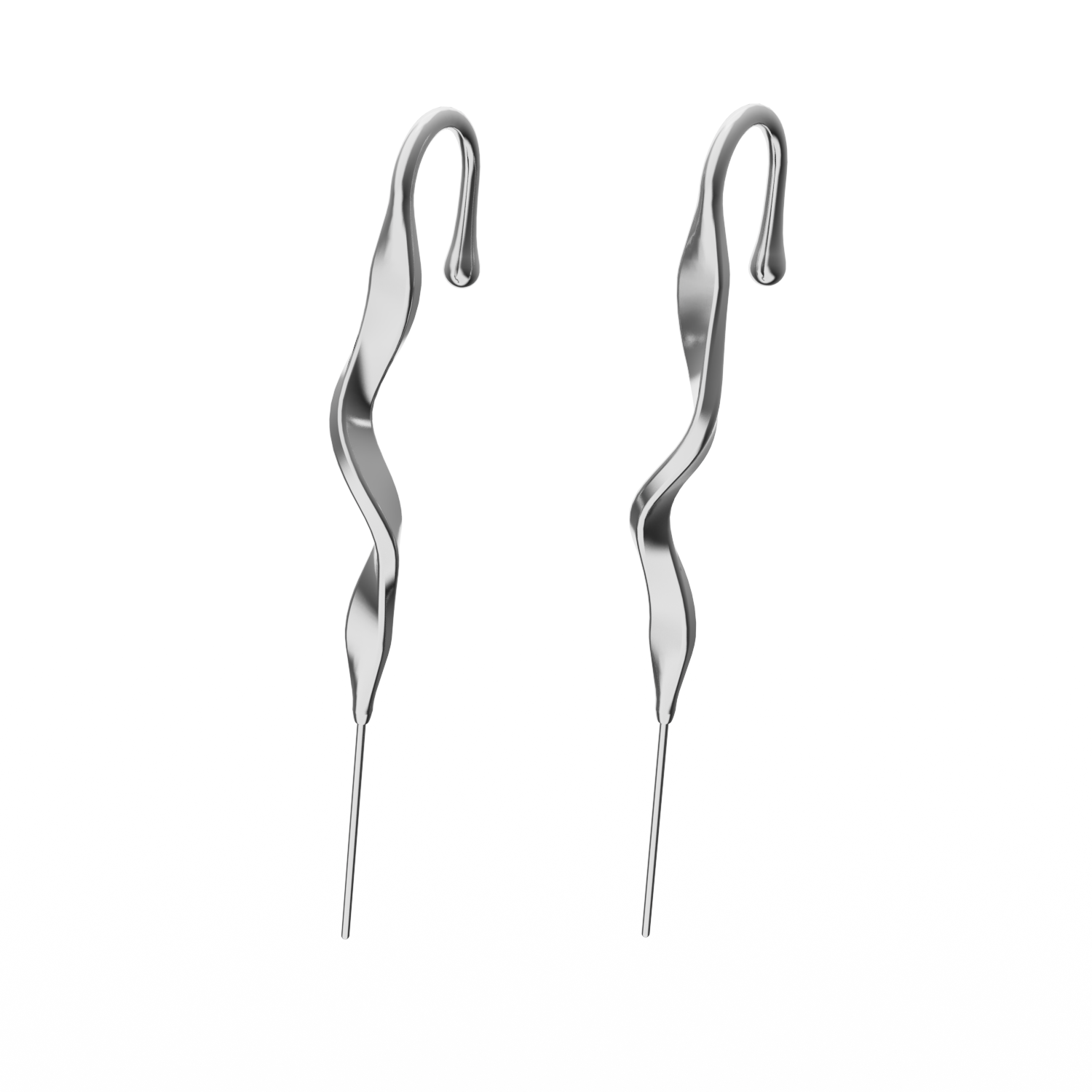 Vivaly Helix Hook - PAIR