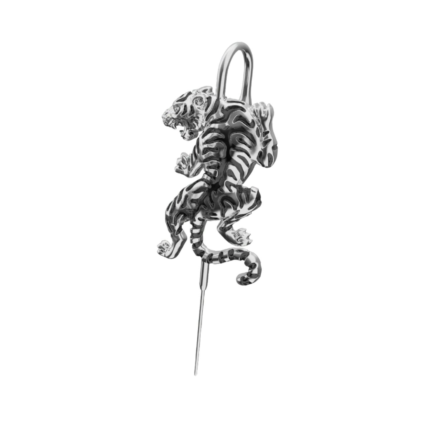 Tiger Ascend