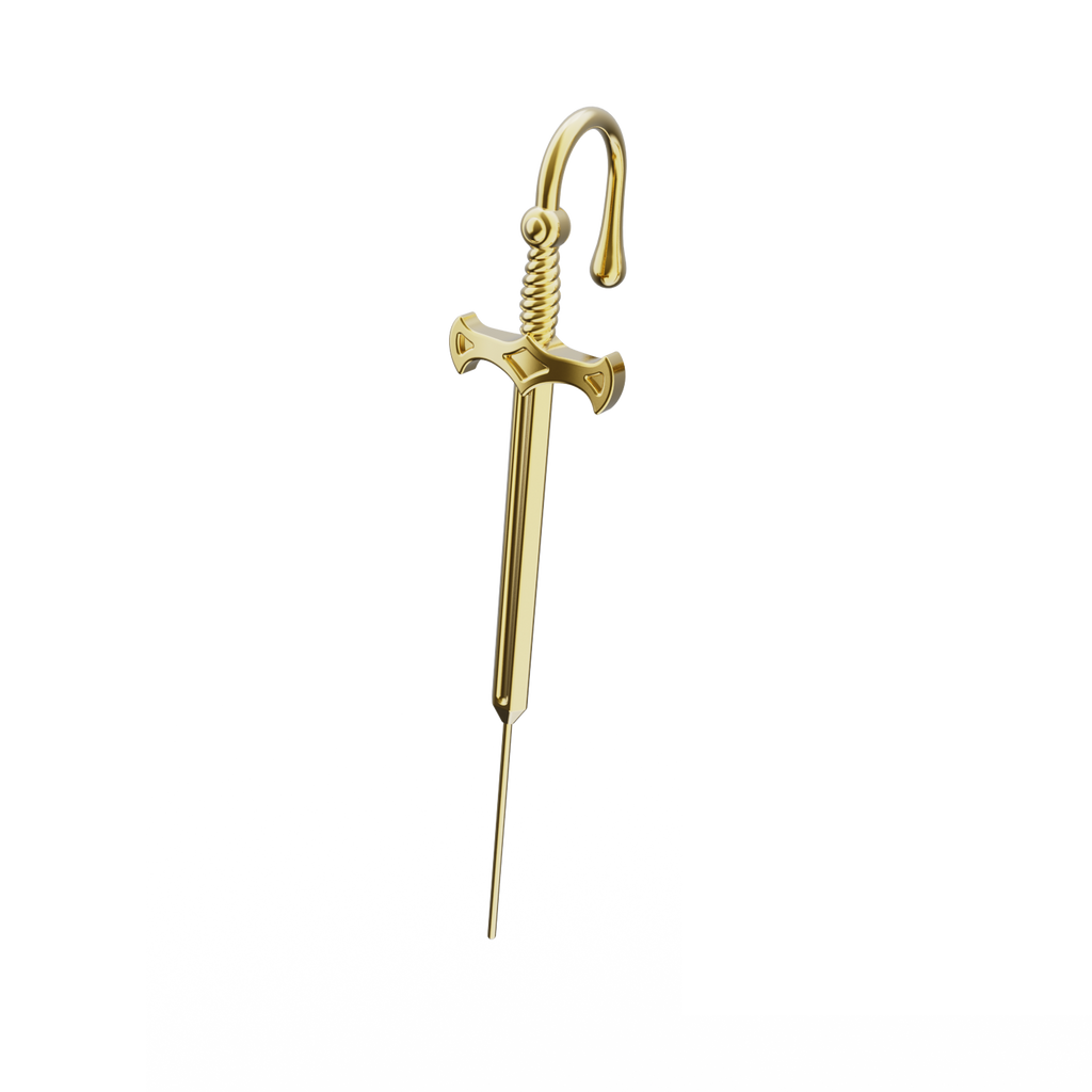 Oreylo Helix Hook - Single
