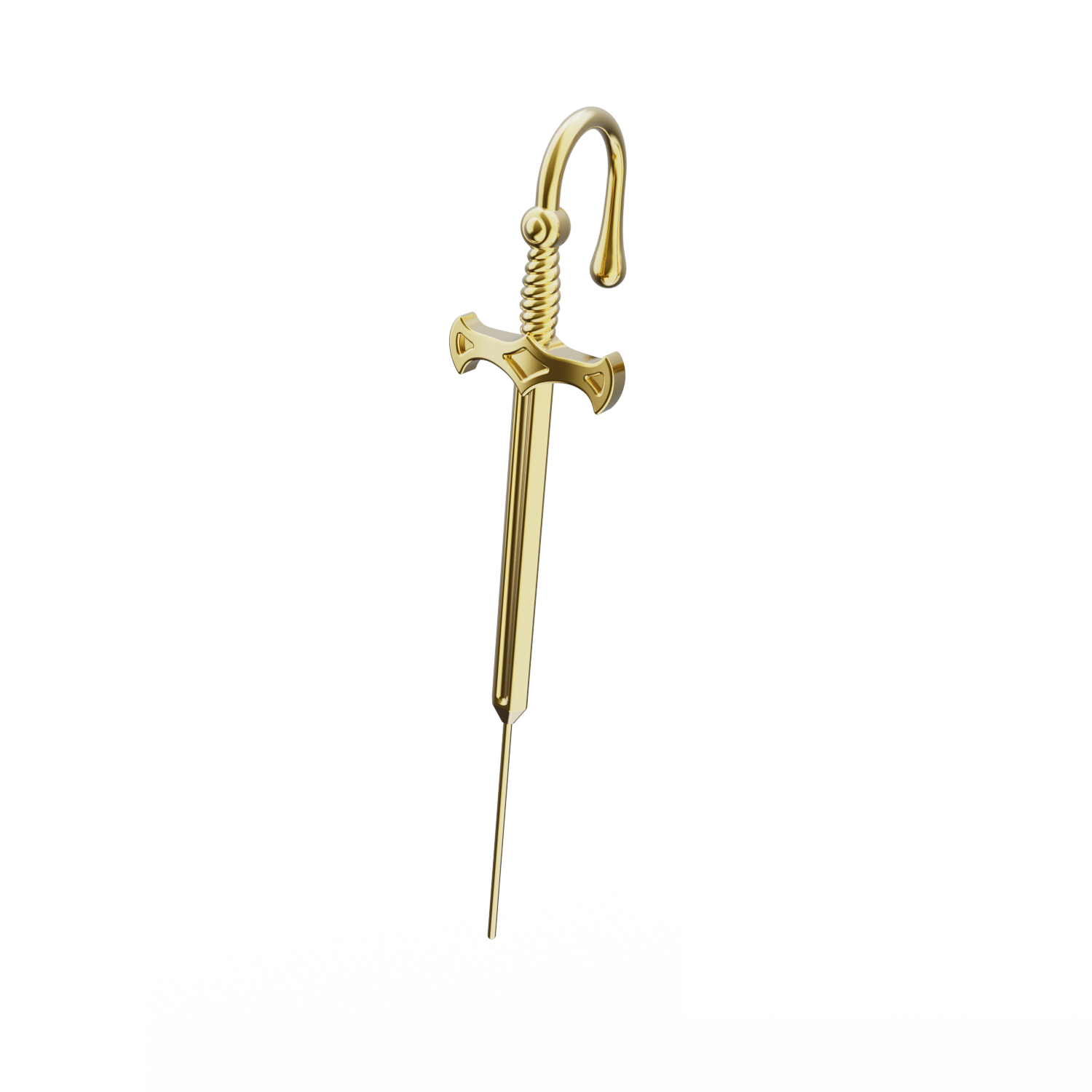 Oreylo Helix Hook - Single