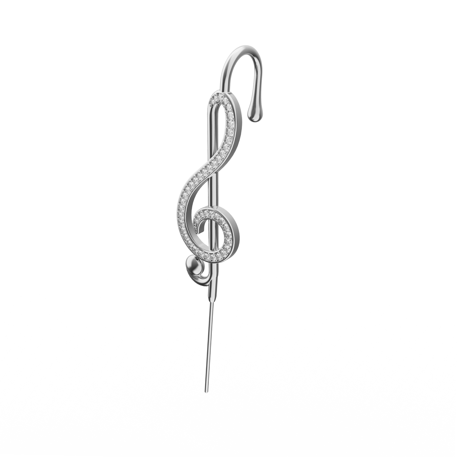 Helix Hook Single - PICK YOUR FAVORITE 1