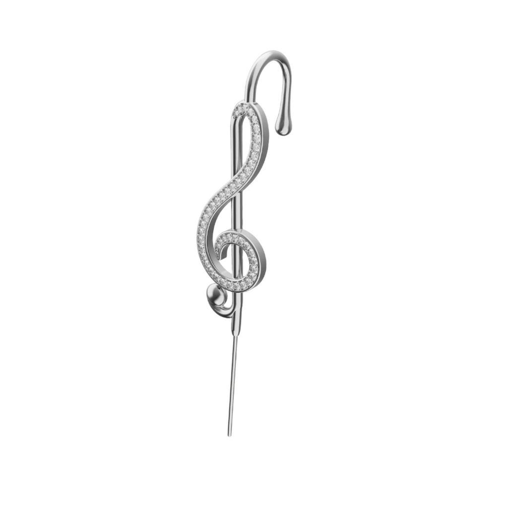 Treble