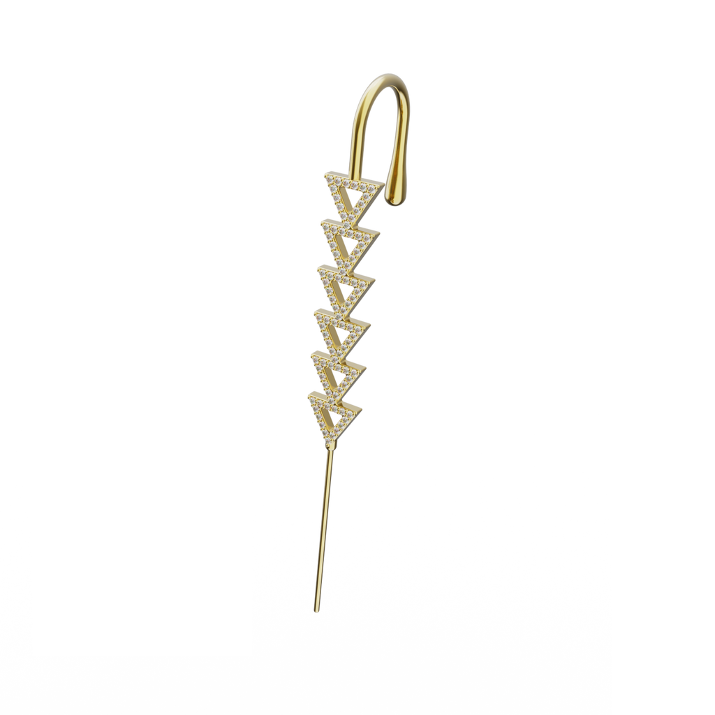 Oreylo Helix Hook - Single
