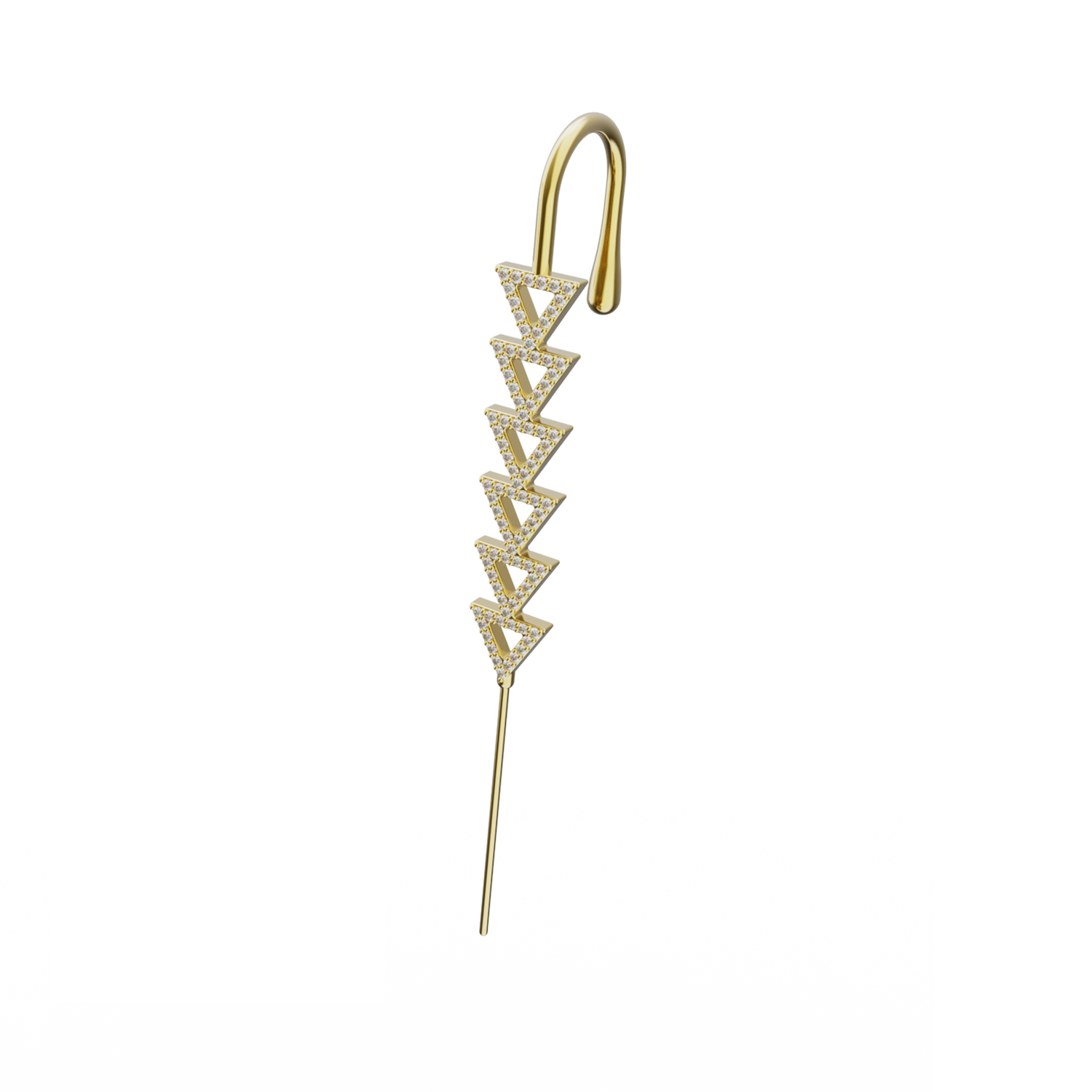 Oreylo Helix Hook - Single