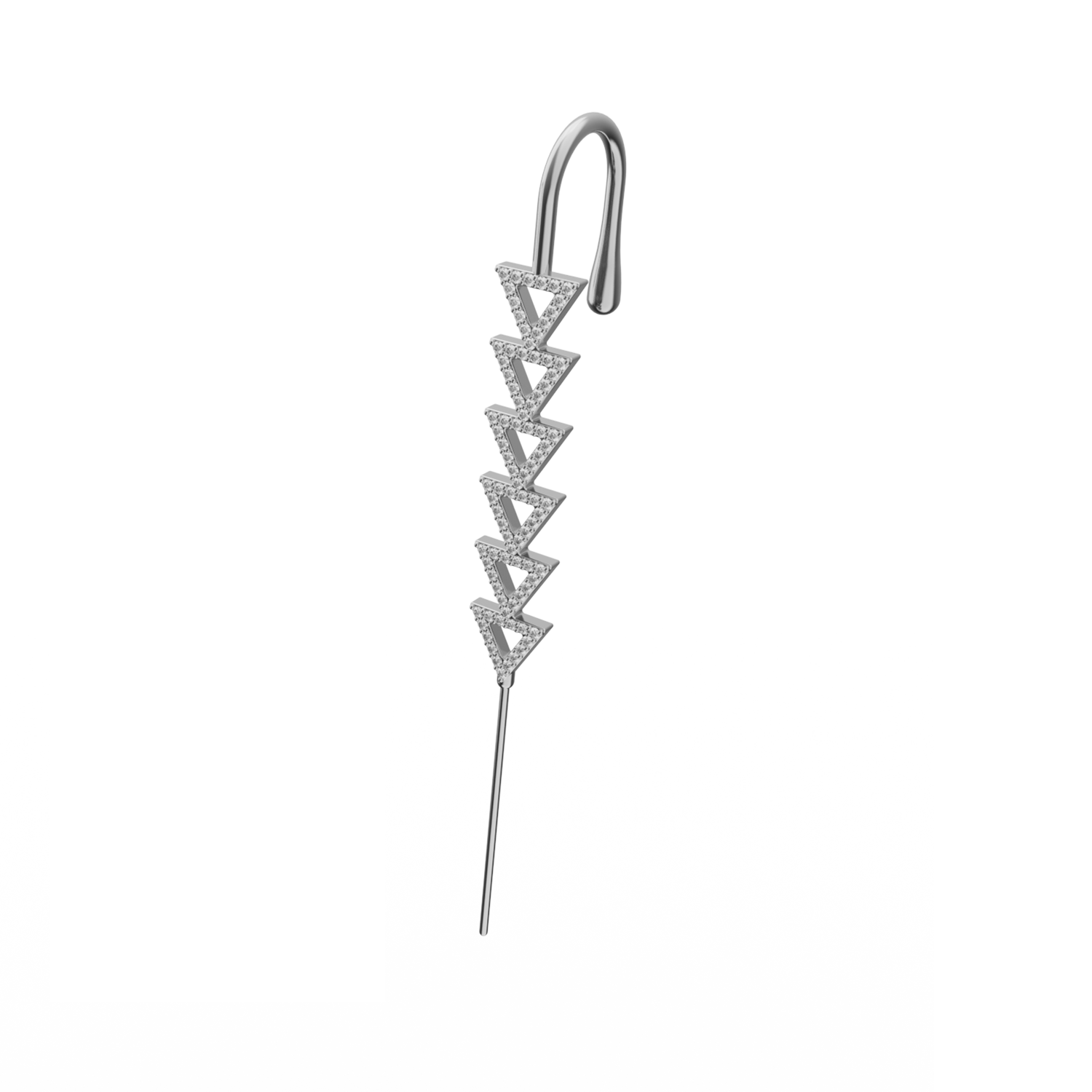 Oreylo Helix Hook - Single