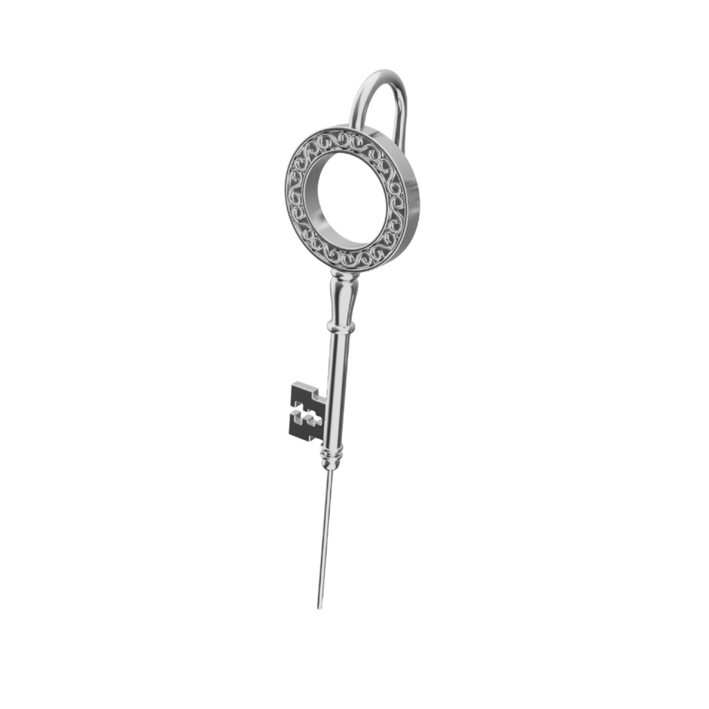 Keepsake Key