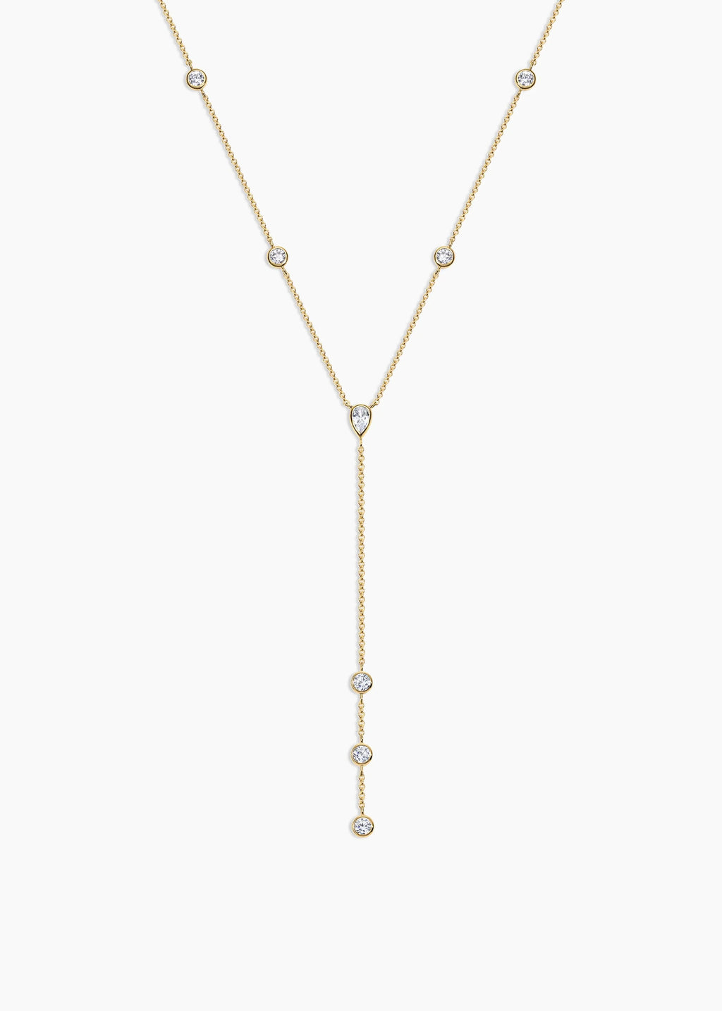 Collier châteaux