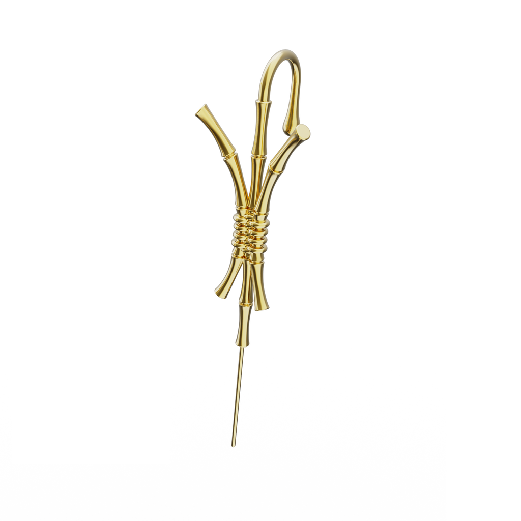 Oreylo Helix Hook - Single