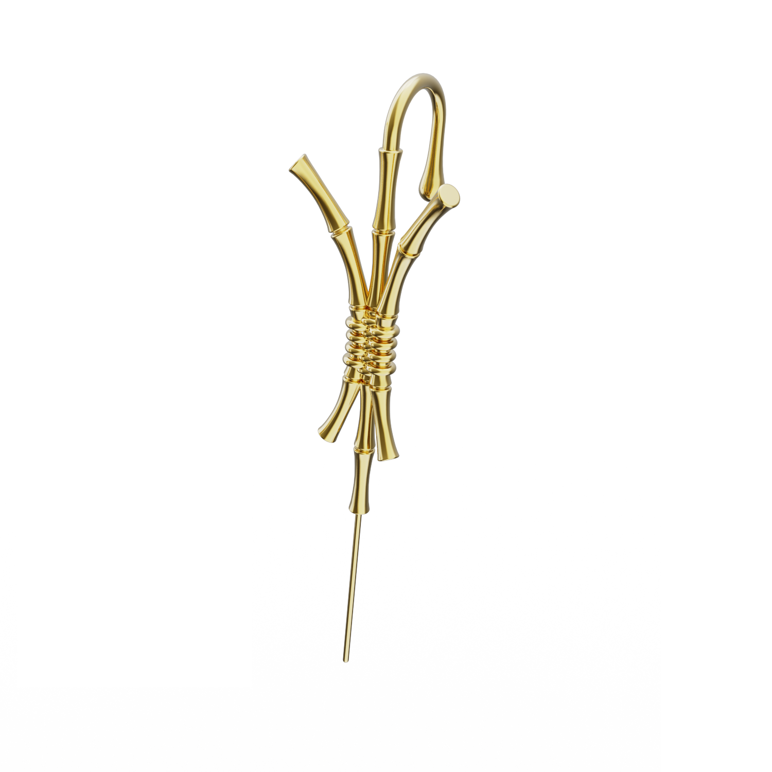Oreylo Helix Hook - Single