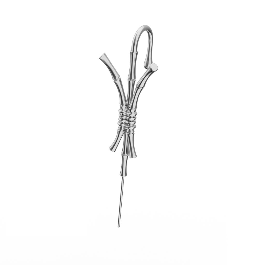Oreylo Helix Hook - Single