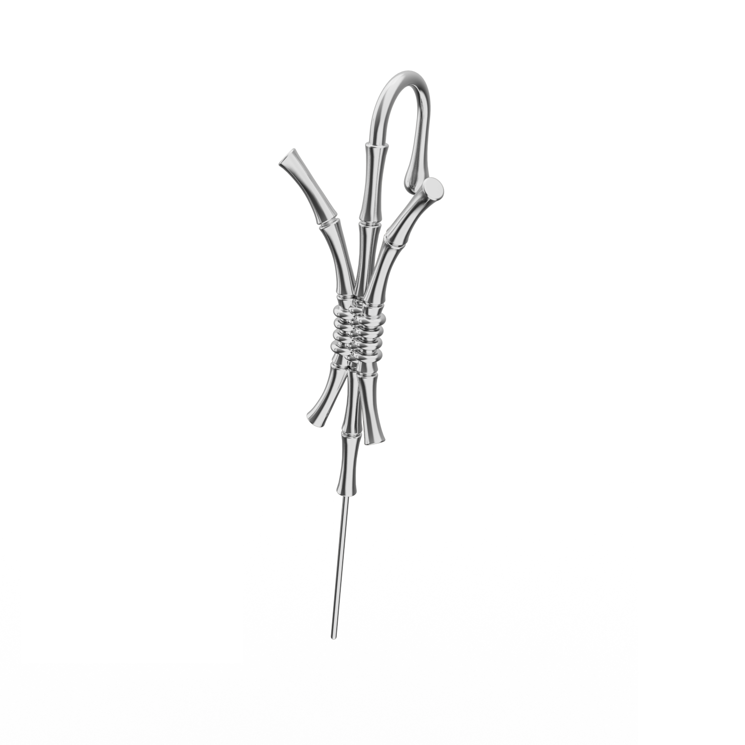 Oreylo Helix Hook - Single