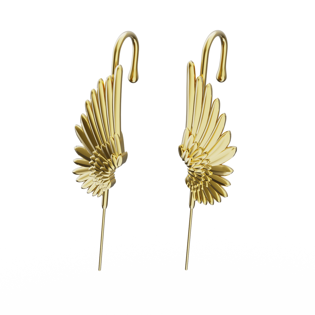 Vivaly Helix Hook - PAIR