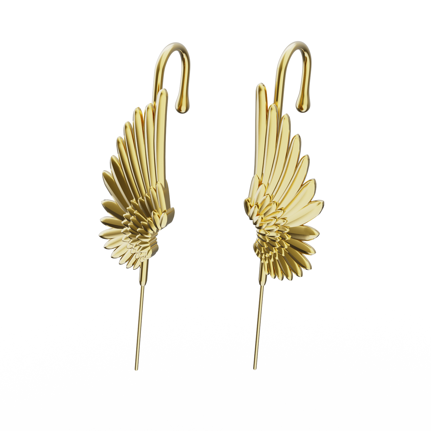 Vivaly Helix Hook - PAIR
