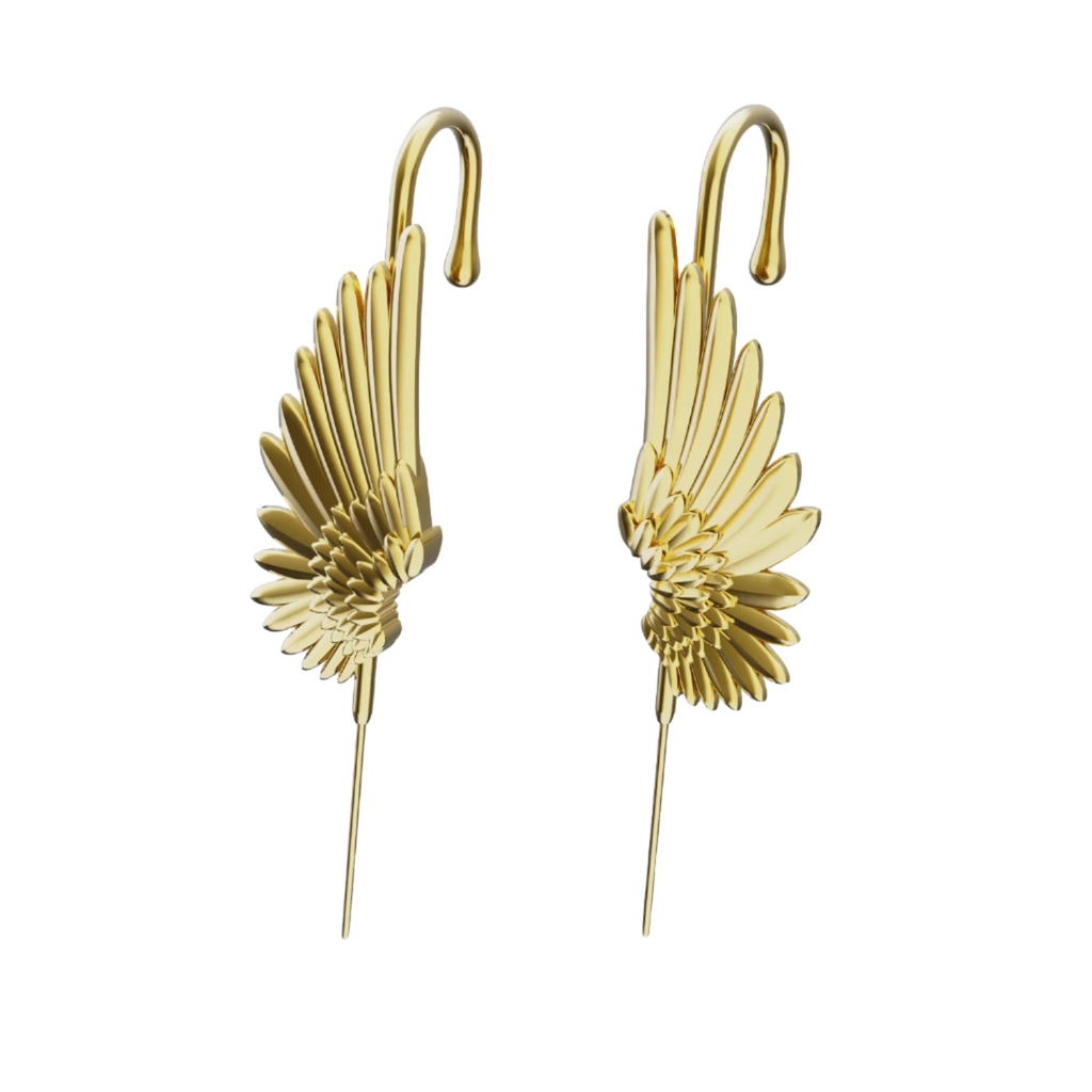 Angel Wing