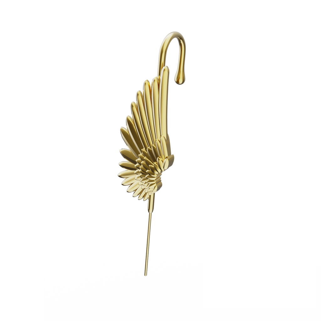 Helix Hook Single - PICK YOUR FAVORITE 1