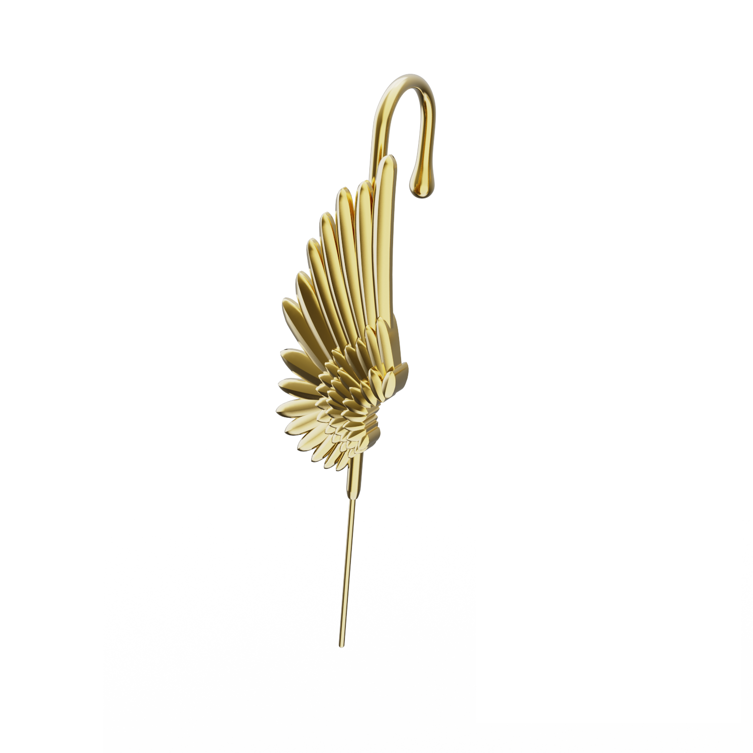 Helix Hook Single - PICK YOUR FAVORITE 1